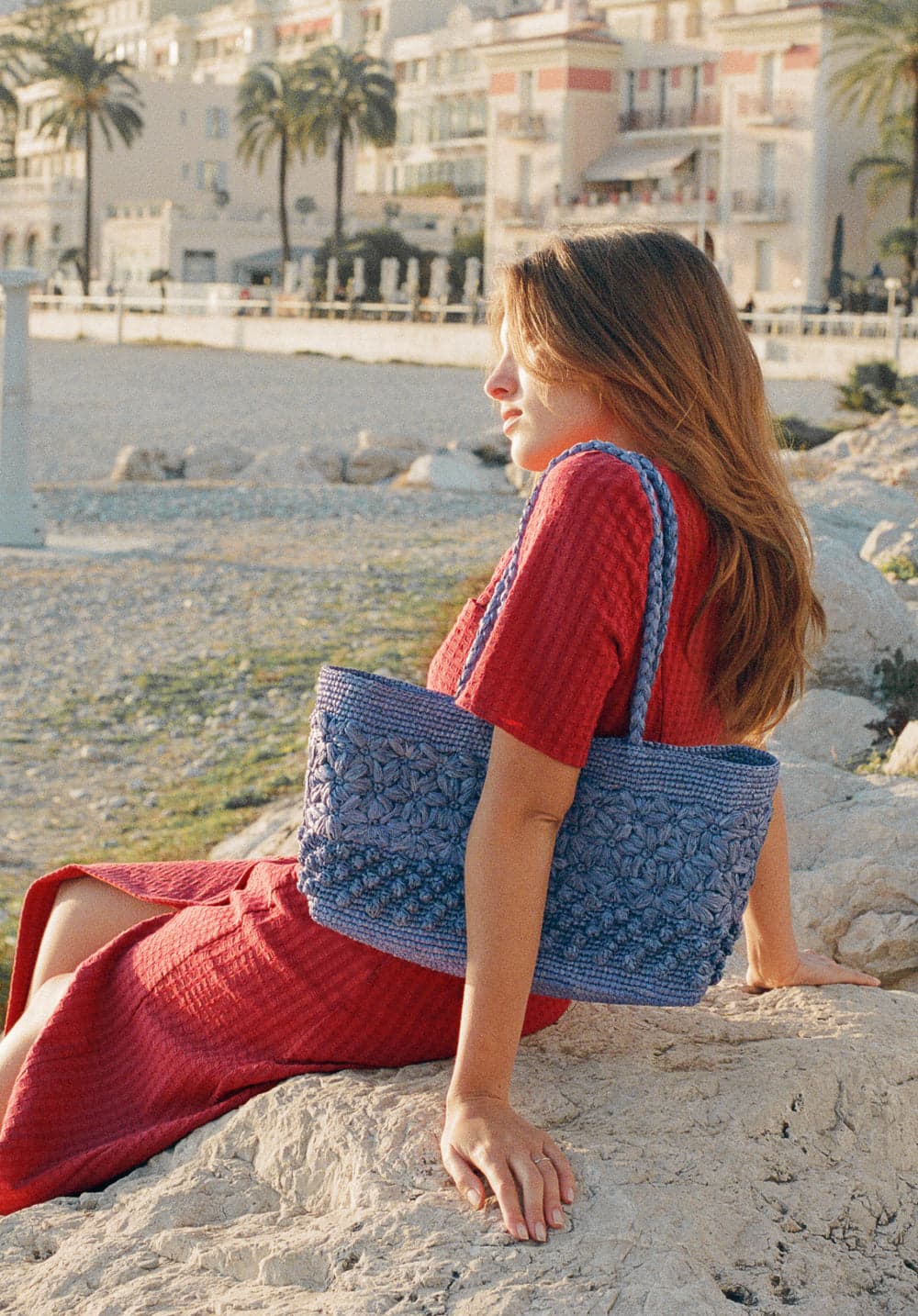 Rouje — Collection mode par Jeanne Damas